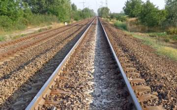 MÁV: már elérhető a győri fővonal hétfőtől érvényes menetrendje