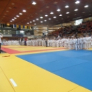 Nyílt Megyei Judo verseny kaposvár