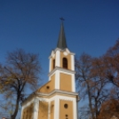 Ünnepi szentmise és templommegáldás 2011.11.20.