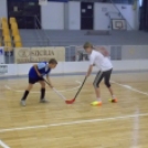 Dombóvár és Térsége Floorball Kupa