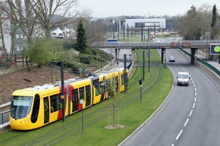 Több hazai nagyváros is szeretne tram-train vonalat 