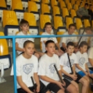 Dombóvár és Térsége Floorball Kupa