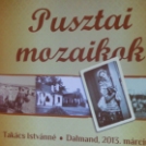 Pusztai Mozaikok