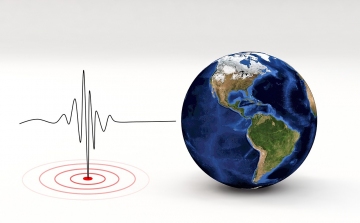 Földrengés volt Nagykáta közelében