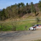 Rebenland Rallyn a CRASH-MEN TEAM