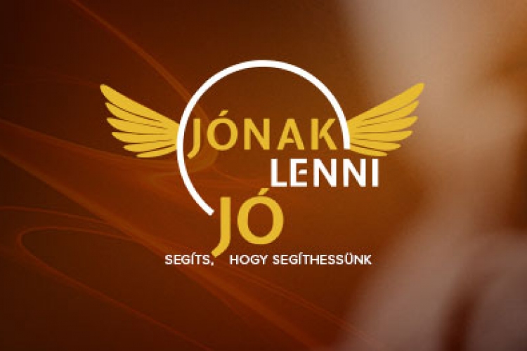 Jónak lenni jó! – Vasárnap téma a gyermekmentés