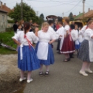 Kaposszekcsői Szüreti Fesztivál 2012