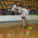 Dombóvár és Térsége Floorball Kupa