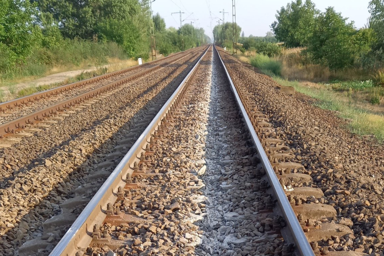 A MÁV megkezdte a felkészülést a győri vasútvonal felújításának második ütemére