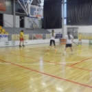 Dombóvár és Térsége Floorball Kupa