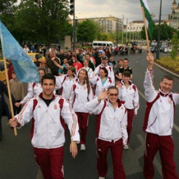 Dombóvárra érkezik a 13. Drogmentes Maraton