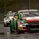 WTCC Hungaroring 2016