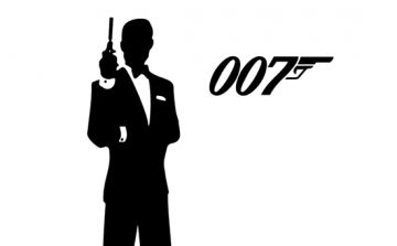 James Bond két keréken 